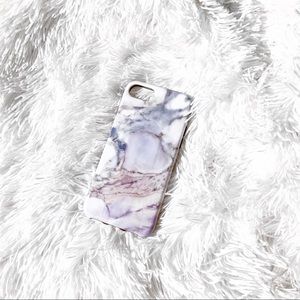 Recover Marble iPhone 7 Case | PacSun